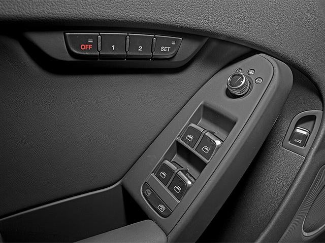 2014 Audi S4 Premium Plus