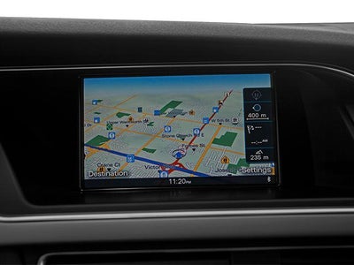 2014 Audi S4 Premium Plus