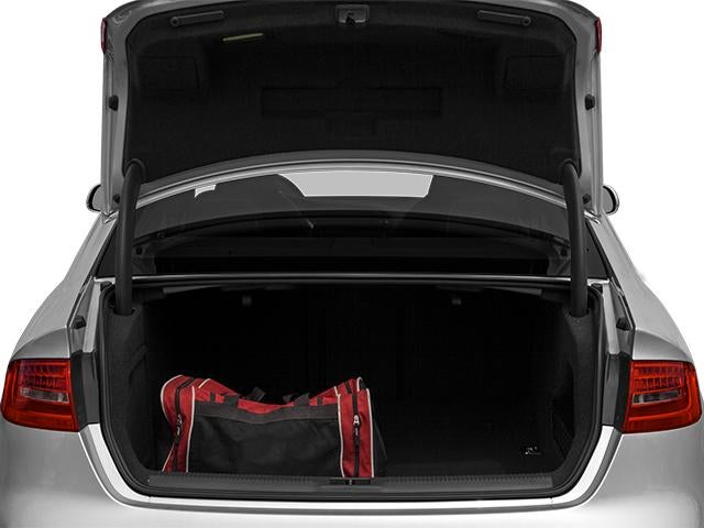 2014 Audi S4 Premium Plus