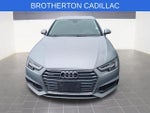2017 Audi A4 Prestige