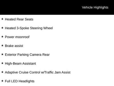 2017 Audi A4 Prestige