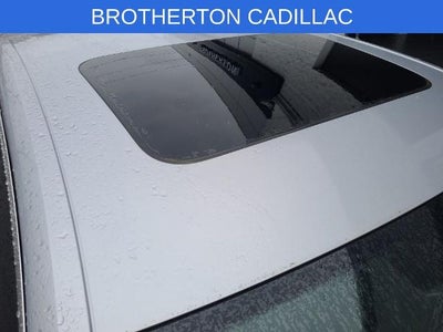 2017 Audi A4 Prestige