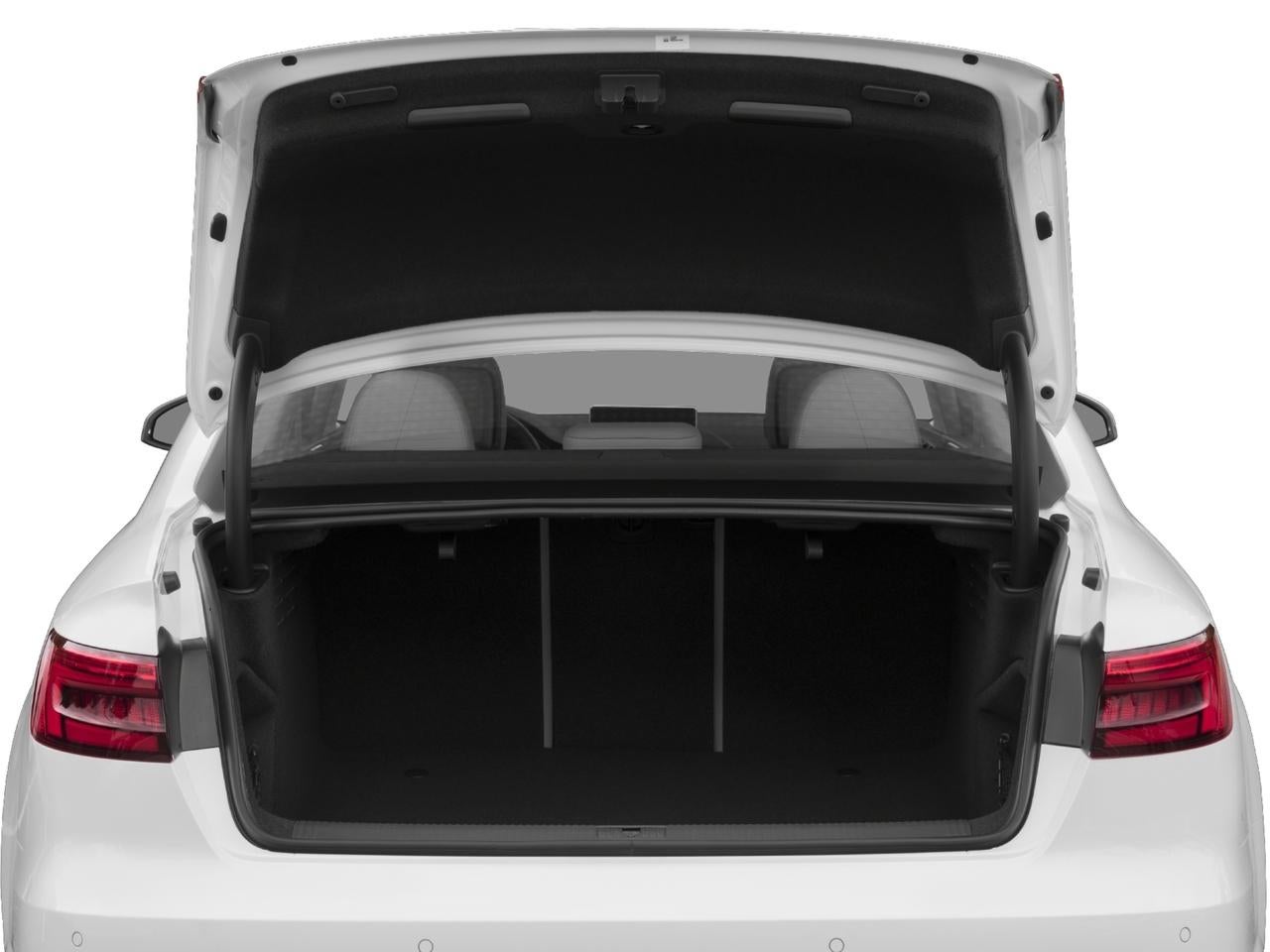 2017 Audi A4 Prestige