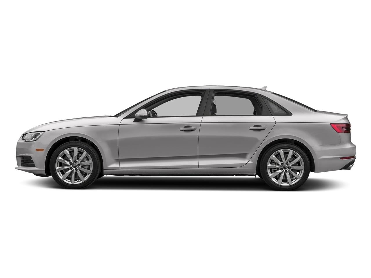 2017 Audi A4 Prestige