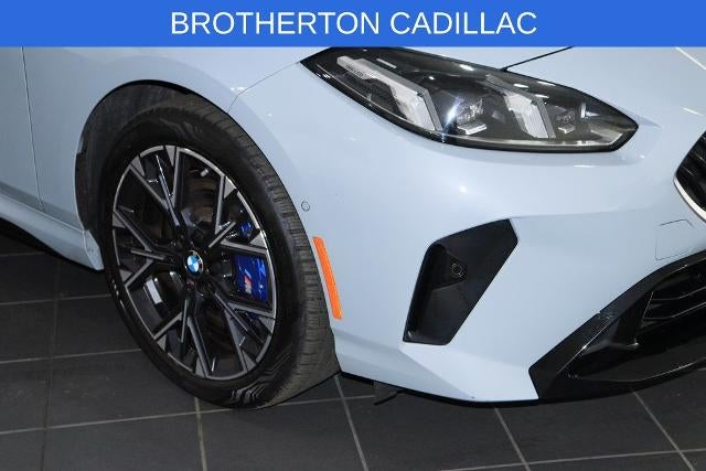 2025 BMW 228 xDrive Gran Coupe