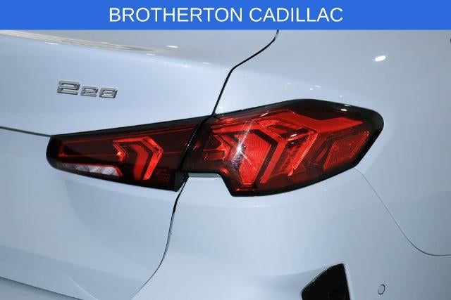 2025 BMW 228 xDrive Gran Coupe