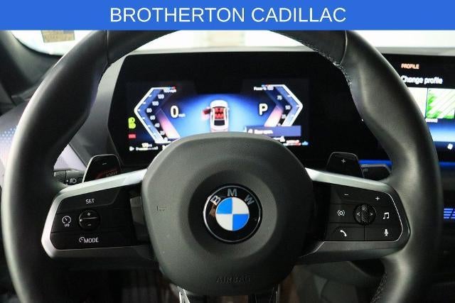 2025 BMW 228 xDrive Gran Coupe