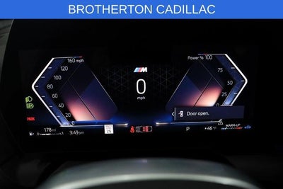 2025 BMW 228 xDrive Gran Coupe