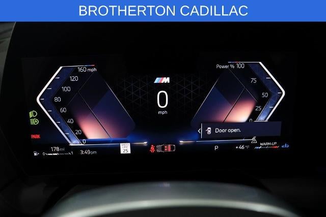 2025 BMW 228 xDrive Gran Coupe