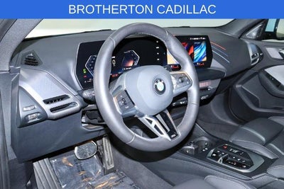 2025 BMW 228 xDrive Gran Coupe