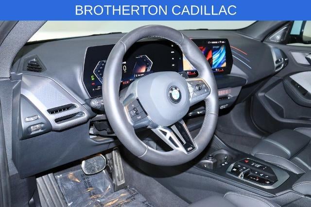 2025 BMW 228 xDrive Gran Coupe