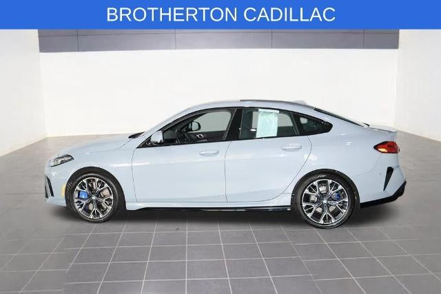 2025 BMW 228 xDrive Gran Coupe