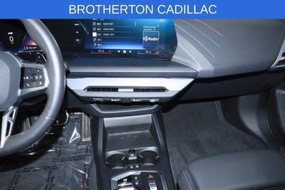 2025 BMW 228 xDrive Gran Coupe