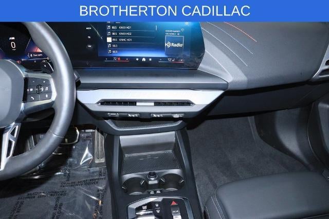 2025 BMW 228 xDrive Gran Coupe