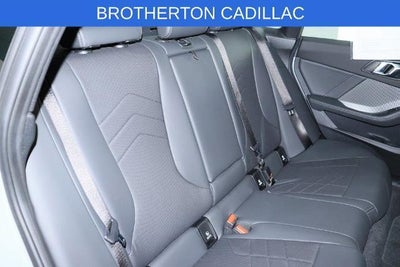 2025 BMW 228 xDrive Gran Coupe