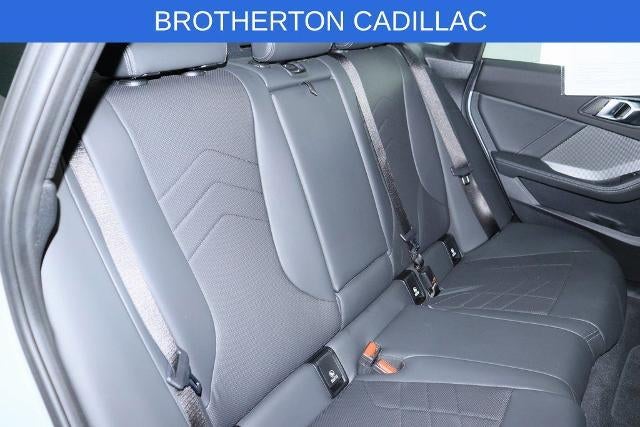 2025 BMW 228 xDrive Gran Coupe