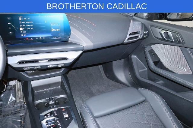 2025 BMW 228 xDrive Gran Coupe