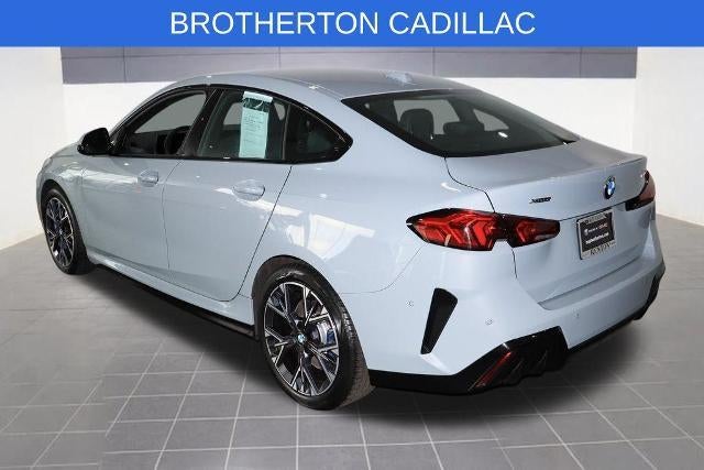 2025 BMW 228 xDrive Gran Coupe