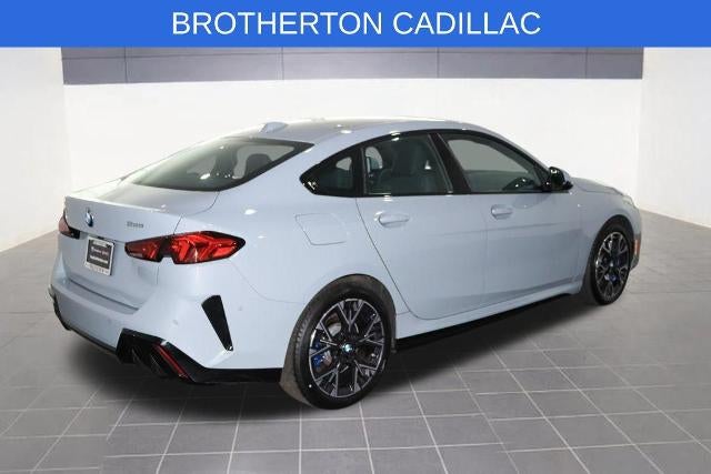 2025 BMW 228 xDrive Gran Coupe