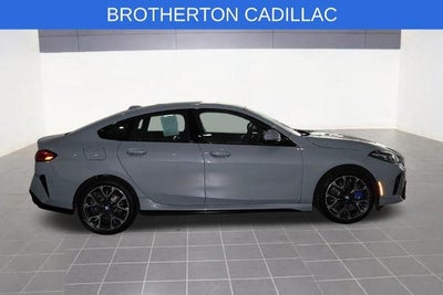 2025 BMW 228 xDrive Gran Coupe