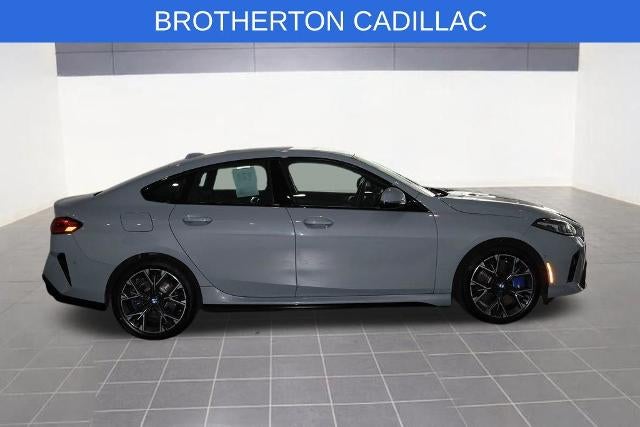 2025 BMW 228 xDrive Gran Coupe