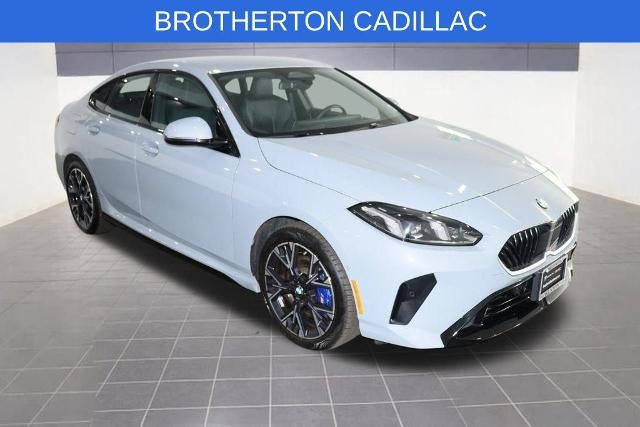 2025 BMW 228 xDrive Gran Coupe