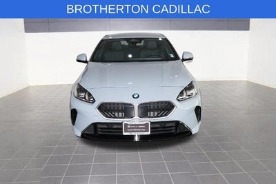 2025 BMW 228 xDrive Gran Coupe