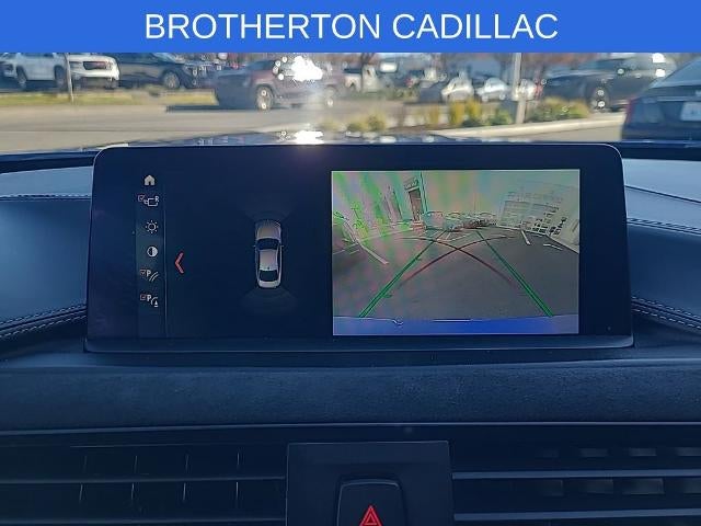 2019 BMW M4 CS Coupe