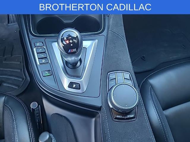 2019 BMW M4 CS Coupe