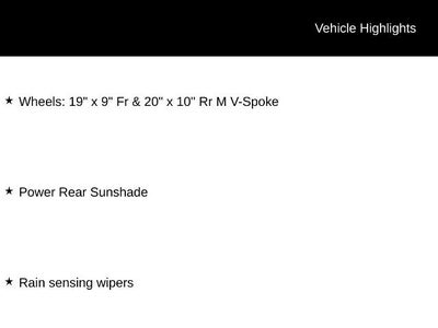 2019 BMW M4 CS Coupe