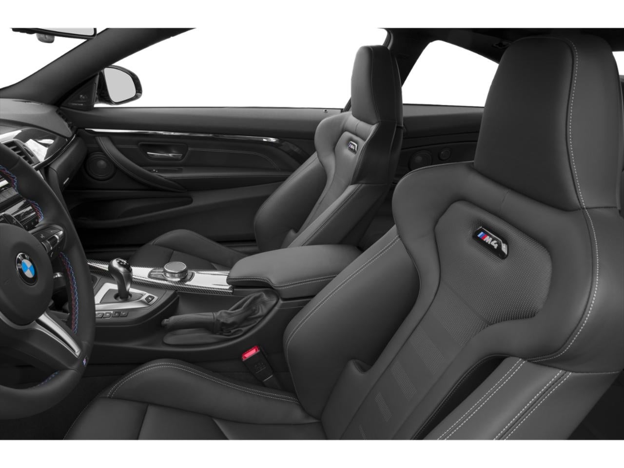 2019 BMW M4 CS Coupe