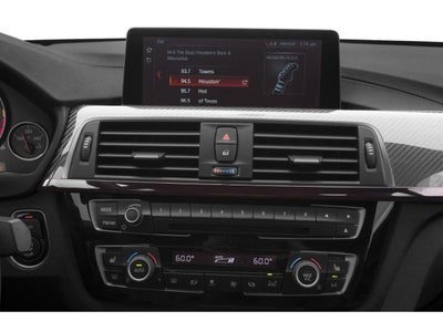 2019 BMW M4 CS Coupe