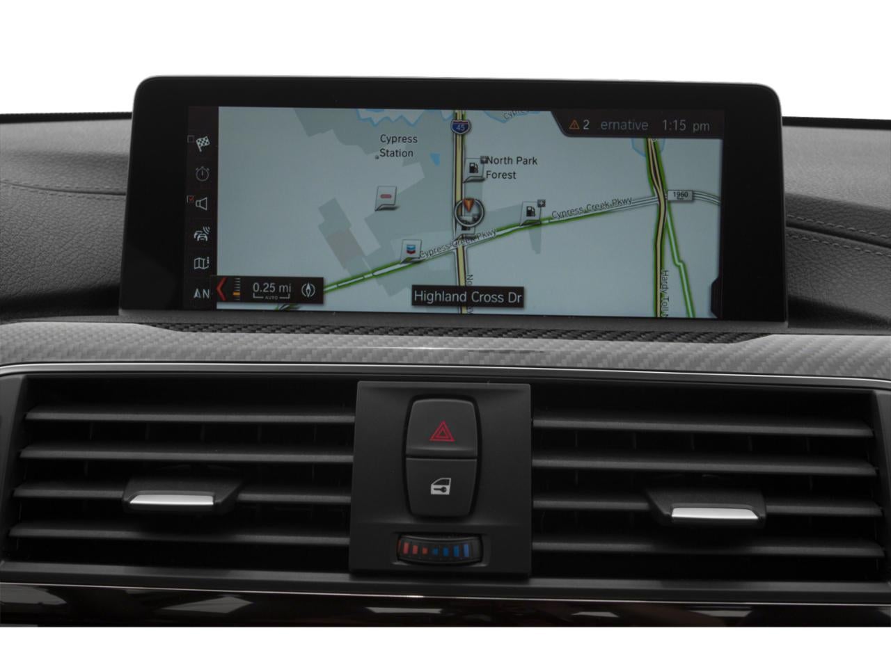 2019 BMW M4 CS Coupe