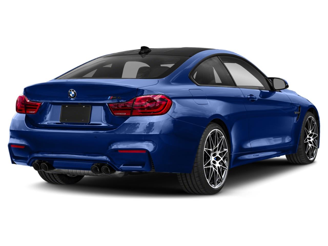 2019 BMW M4 CS Coupe