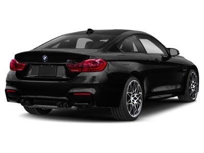 2019 BMW M4 CS Coupe