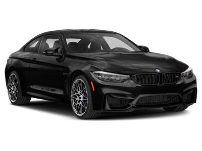 2019 BMW M4 CS Coupe