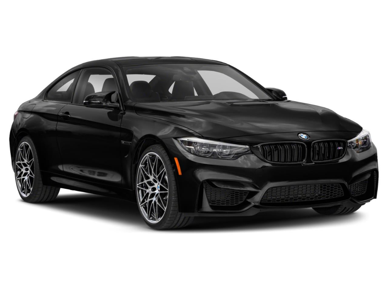 2019 BMW M4 CS Coupe