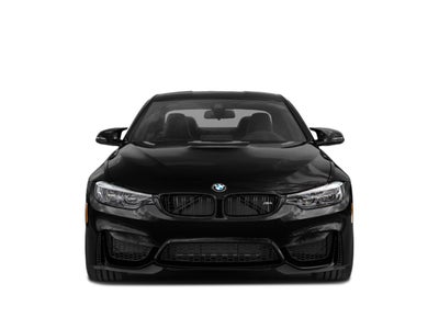 2019 BMW M4 CS Coupe