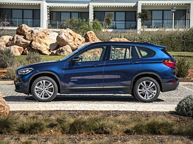 2016 BMW X1 xDrive28i AWD 4dr SAV