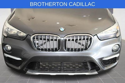 2016 BMW X1 xDrive28i AWD 4dr SAV