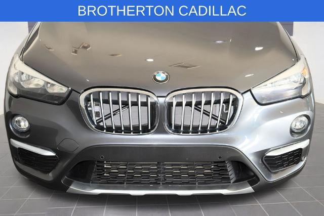 2016 BMW X1 xDrive28i AWD 4dr SAV