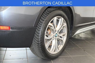 2016 BMW X1 xDrive28i AWD 4dr SAV