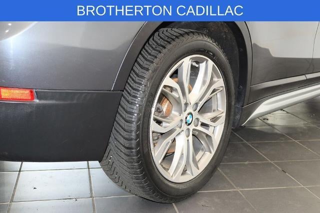 2016 BMW X1 xDrive28i AWD 4dr SAV