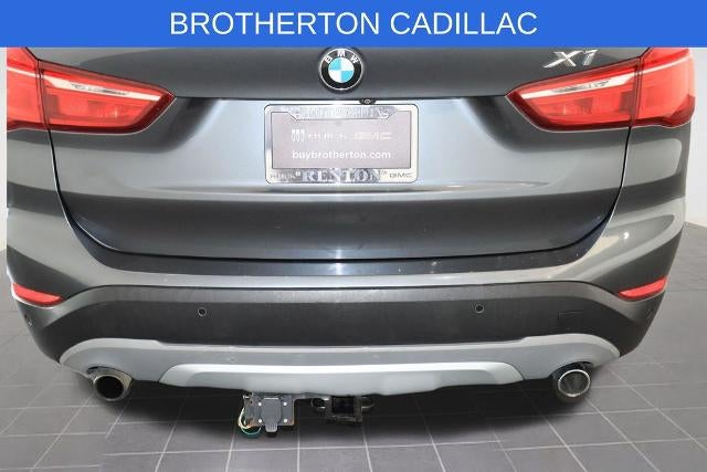 2016 BMW X1 xDrive28i AWD 4dr SAV