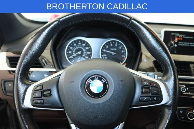 2016 BMW X1 xDrive28i AWD 4dr SAV