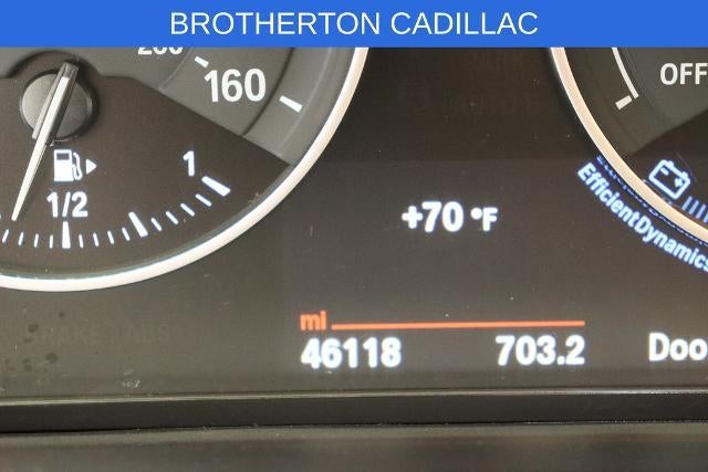 2016 BMW X1 xDrive28i AWD 4dr SAV