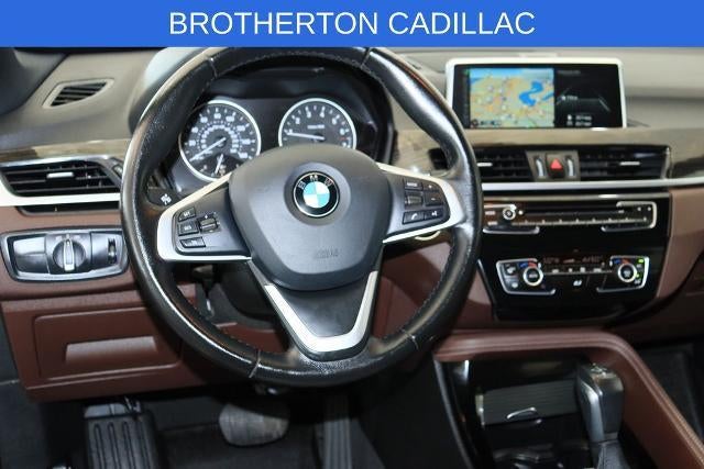 2016 BMW X1 xDrive28i AWD 4dr SAV