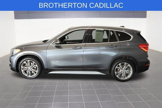 2016 BMW X1 xDrive28i AWD 4dr SAV