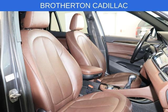 2016 BMW X1 xDrive28i AWD 4dr SAV
