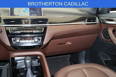 2016 BMW X1 xDrive28i AWD 4dr SAV
